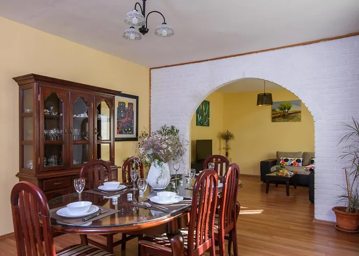 Apartmen Karmen 2