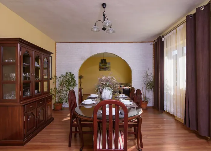 Apartmen Karmen 2
