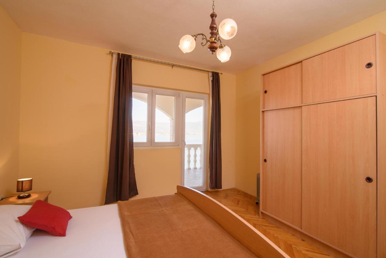 Apartment Karmen 2 *