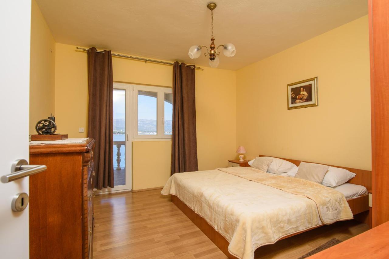 Apartment Karmen 2 *