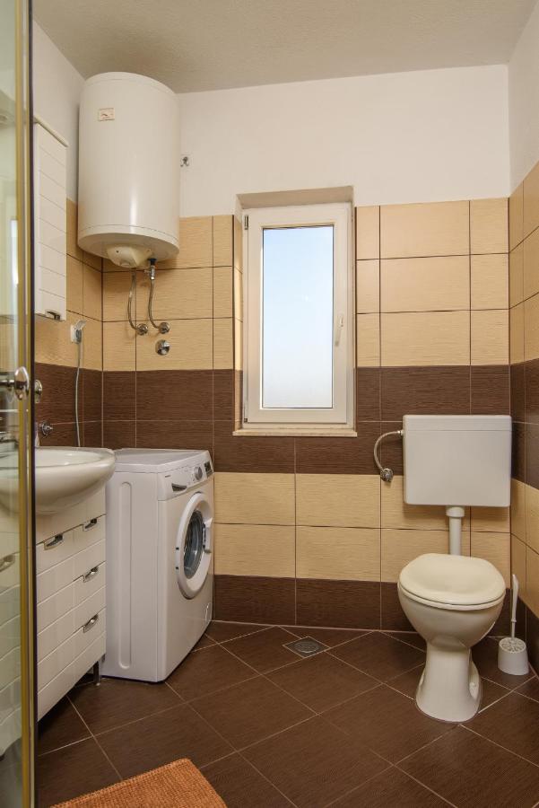 Apartment Karmen 2 *
